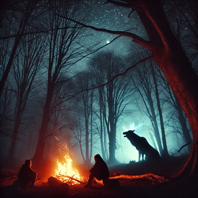 Ambientación de la partida 1 del juego Her Odyssey