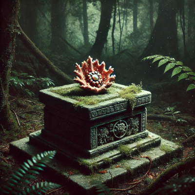 Ambientación de la partida 1 del juego Her Odyssey