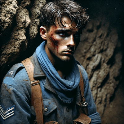 Ambientación de la partida 1 del juego Her Odyssey