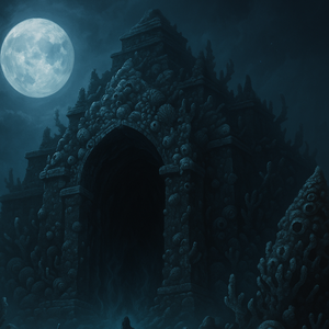 Ambientación de la partida 1 del juego Her Odyssey