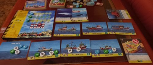 Conservas. Abril. Intento 1. Día 3