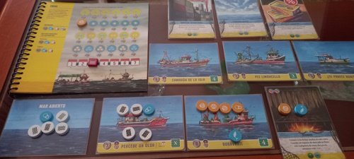 Conservas. Enero. Intento 1. Día 3