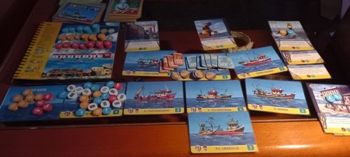 Conservas. Mayo. Intento 1. Final.