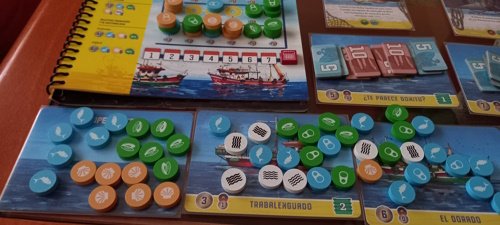 Conservas. Junio. Intento 1. Final.