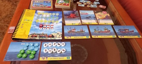 Conservas. Abril. Intento 1. Inicio