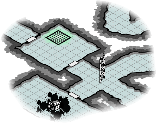 NoteQuest. Partida 1. Séptima aventura. Entrada al laboratorio