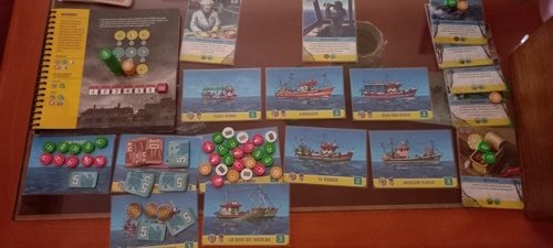 Conservas. Noviembre. Intento 1. Final.