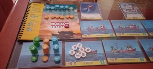 Conservas. Febrero. Intento 1. Final capturas