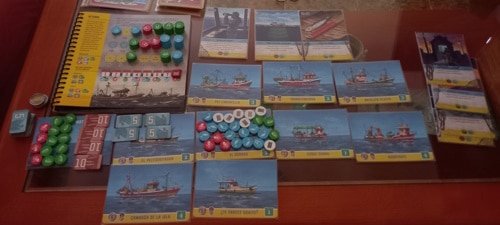 Conservas. Octubre. Intento 1. Final